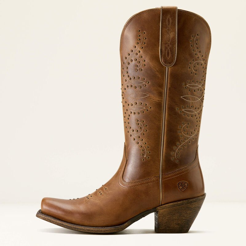 Kowbojki damskie Ariat Madison Square Toe