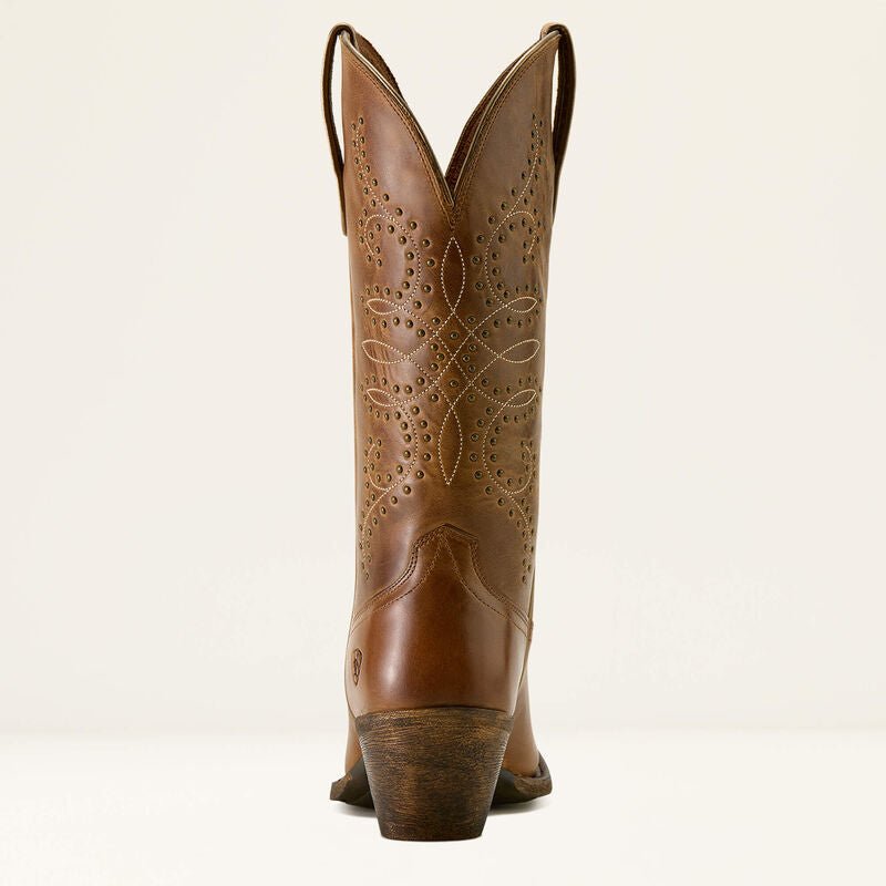 Kowbojki damskie Ariat Madison Square Toe