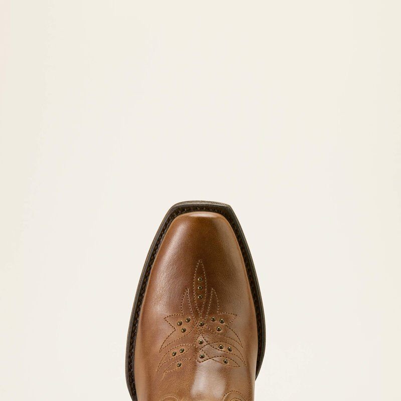 Kowbojki damskie Ariat Madison Square Toe