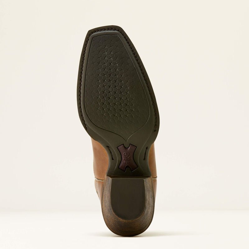 Kowbojki damskie Ariat Madison Square Toe
