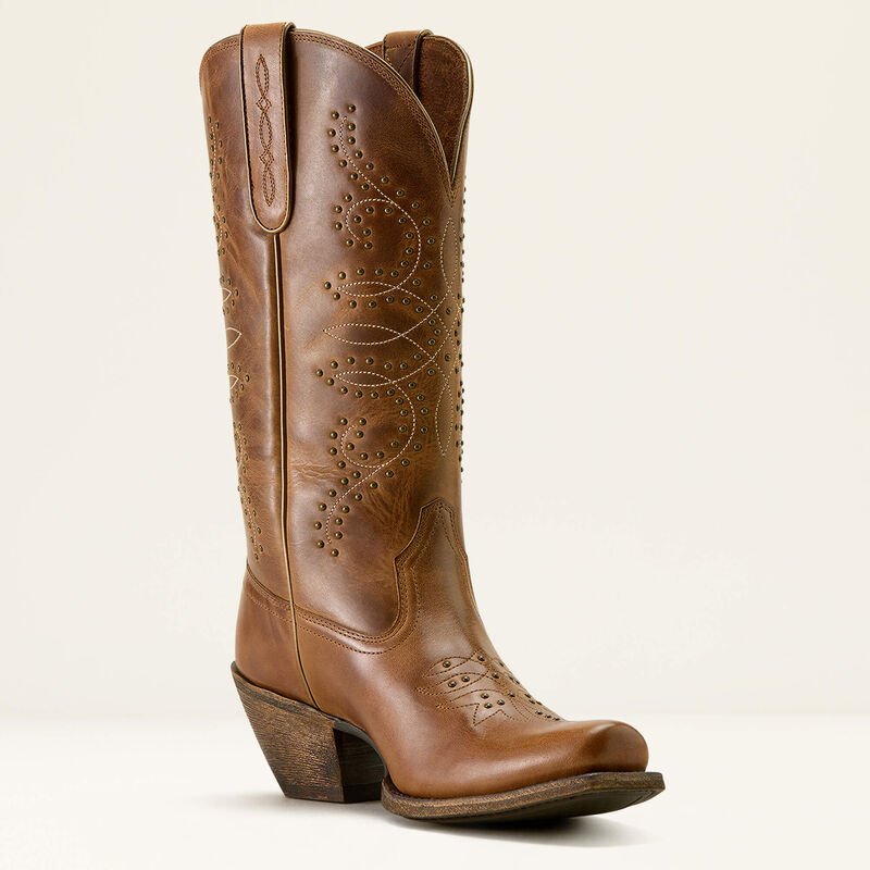 Kowbojki damskie Ariat Madison Square Toe