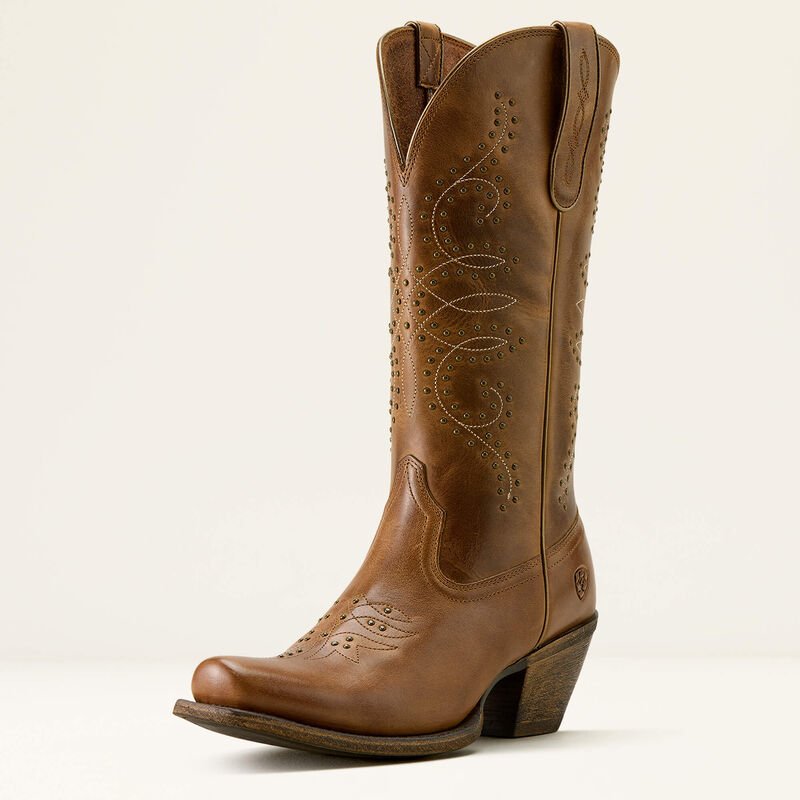 Kowbojki damskie Ariat Madison Square Toe