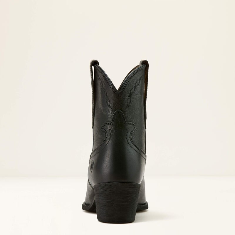 Kowbojki damskie Ariat Maggie - Black Night