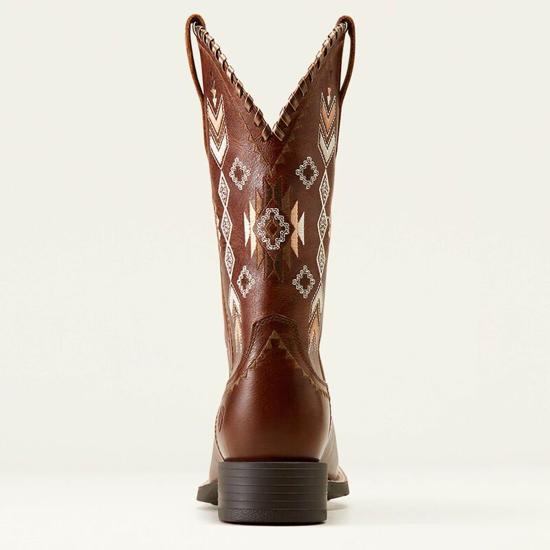 Kowbojki damskie Ariat Round Up Skyler