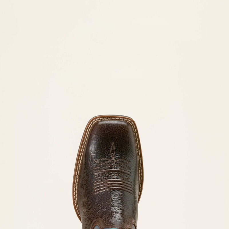 Kowbojki damskie Ariat San Angelo VentTEK 360 Wide Square Toe