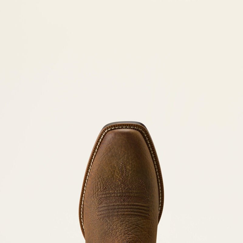Kowbojki męskie Ariat Arrowrock Wide Square Toe Cowboy Boot
