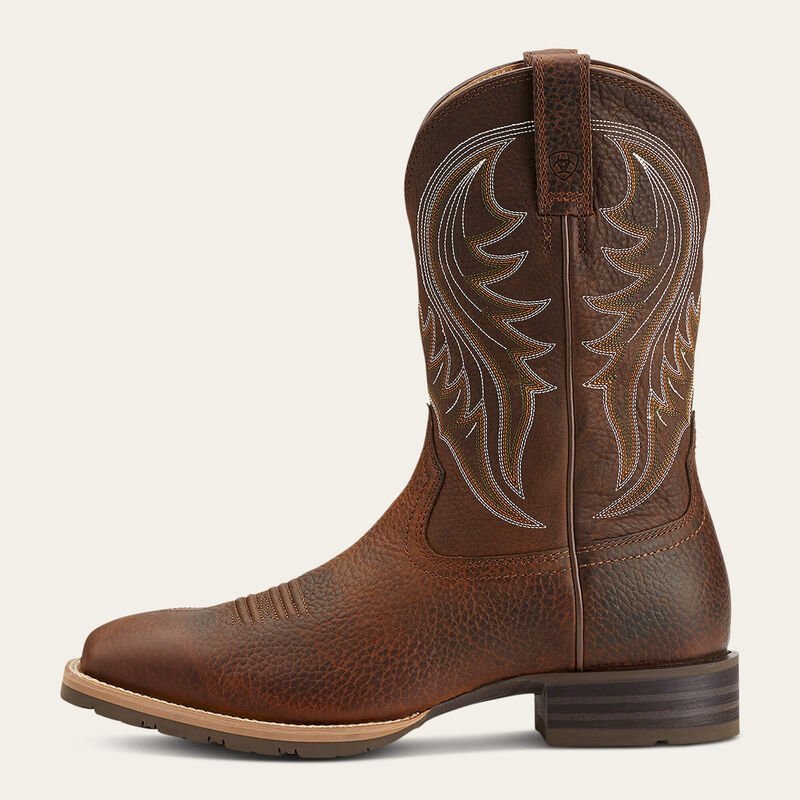 Kowbojki męskie Ariat Hybrid Rancher H2O