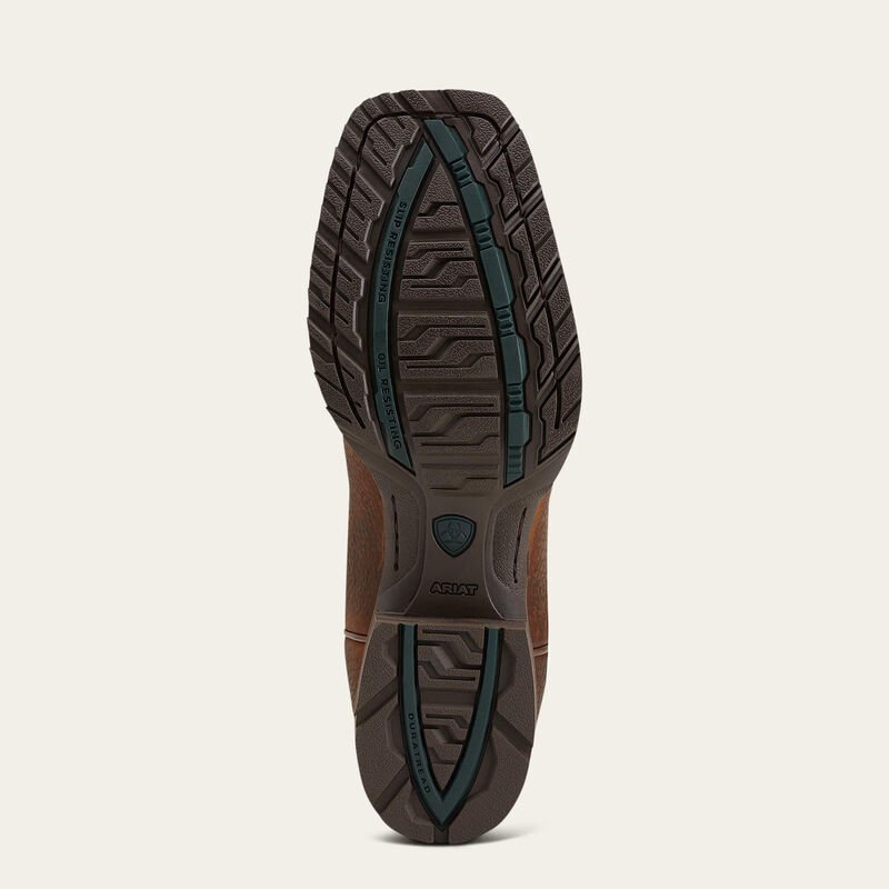 Kowbojki męskie Ariat Hybrid Rancher H2O