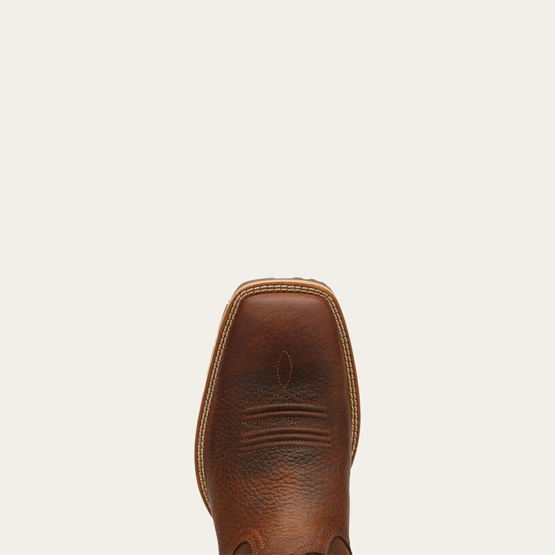 Kowbojki męskie Ariat Hybrid Rancher H2O