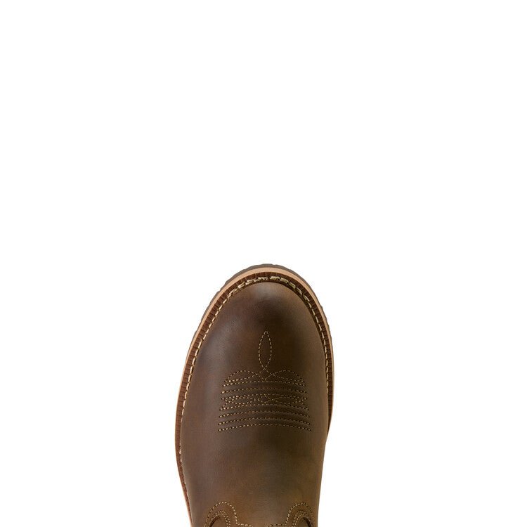 Kowbojki męskie Ariat Hybrid Rancher Waterproof U-Toe