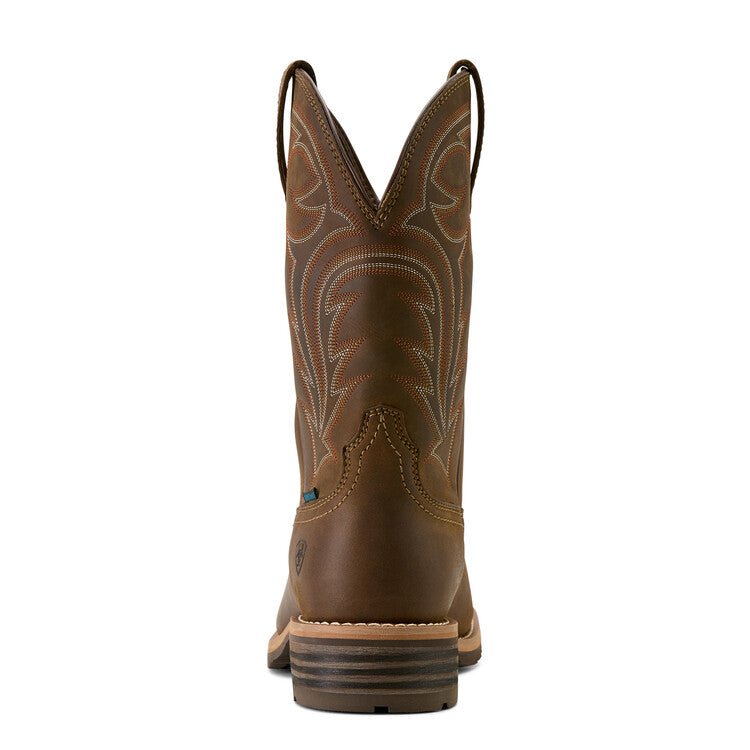 Kowbojki męskie Ariat Hybrid Rancher Waterproof U-Toe