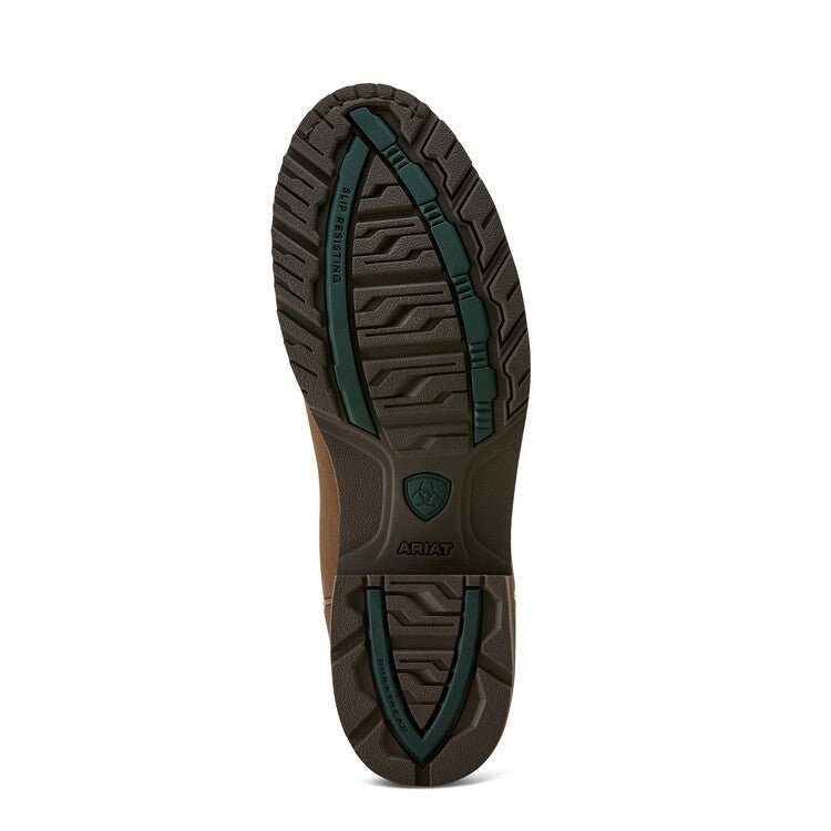 Kowbojki męskie Ariat Hybrid Rancher Waterproof U-Toe