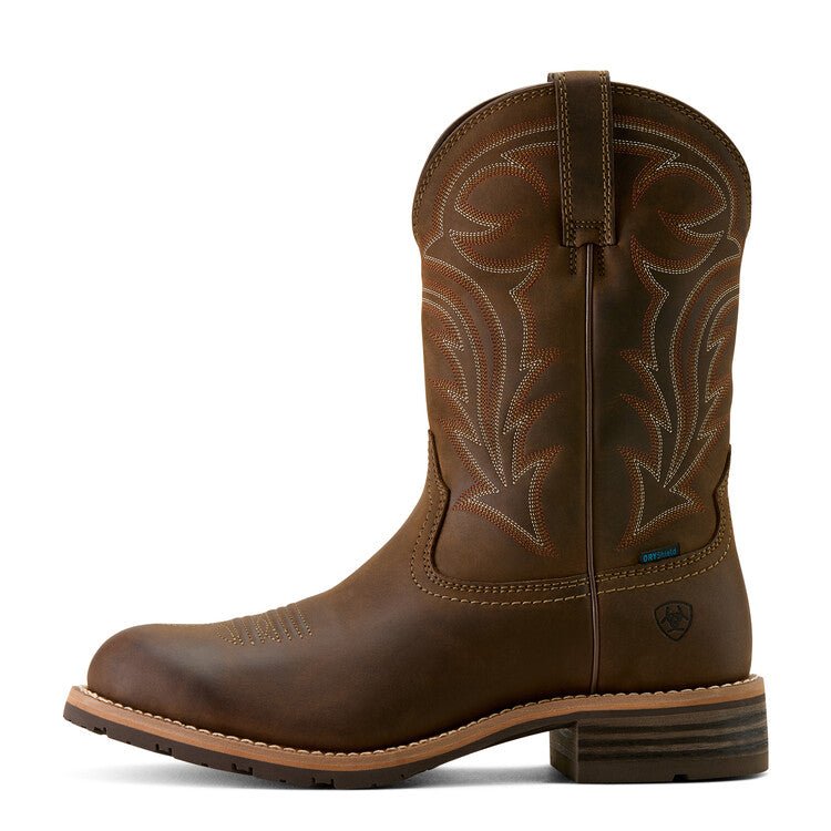 Kowbojki męskie Ariat Hybrid Rancher Waterproof U-Toe