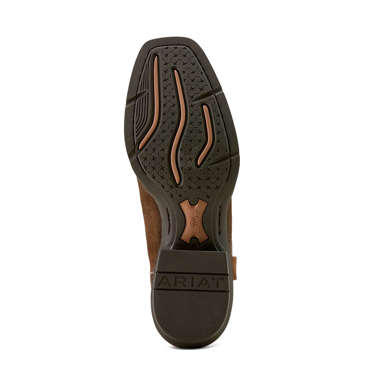 Kowbojki męskie Ariat Sport Narrow Cutter Toe