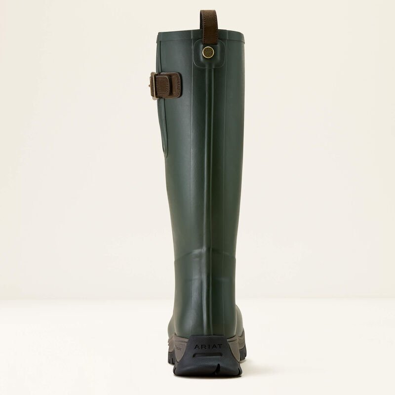 Wodoodporne Kalosze Ariat Woodstock Rubber