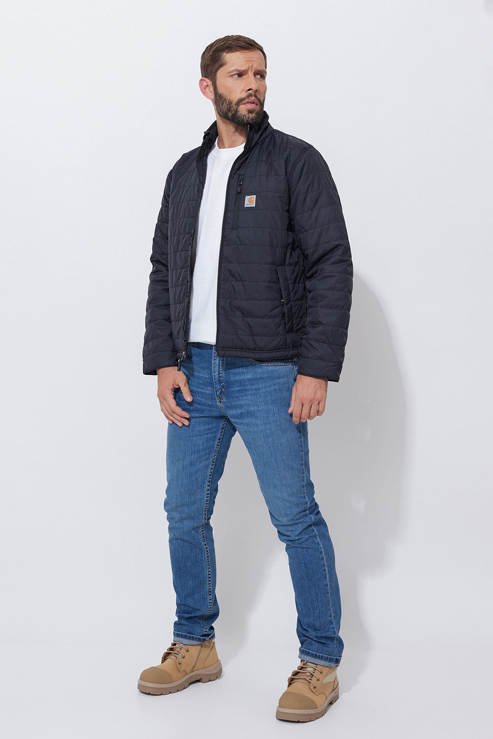 Kurtka Carhartt Gilliam Jacket