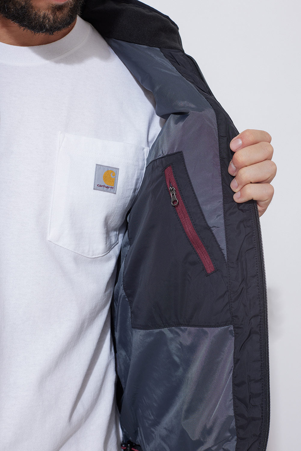 Kurtka Carhartt Gilliam Jacket