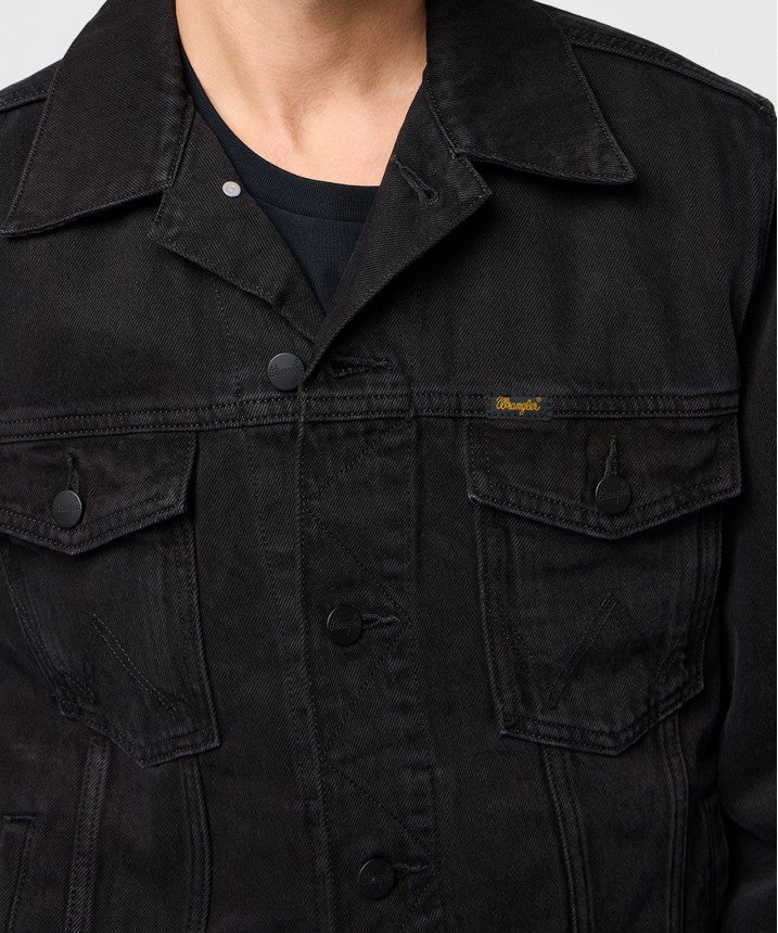 Katana Wrangler CLASSIC JACKET Orion