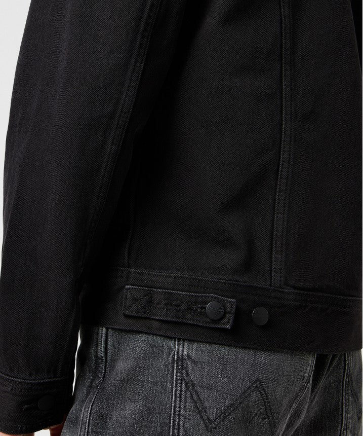Katana Wrangler CLASSIC JACKET Orion