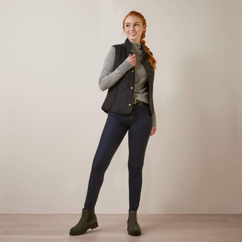 Arktická vesta Carhartt