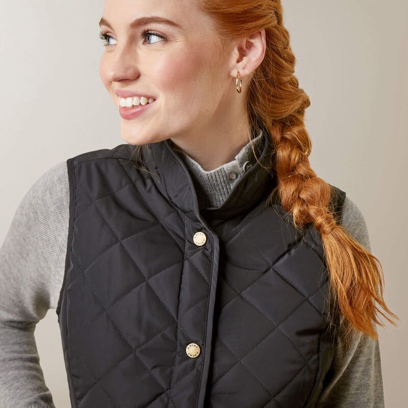 Arktická vesta Carhartt