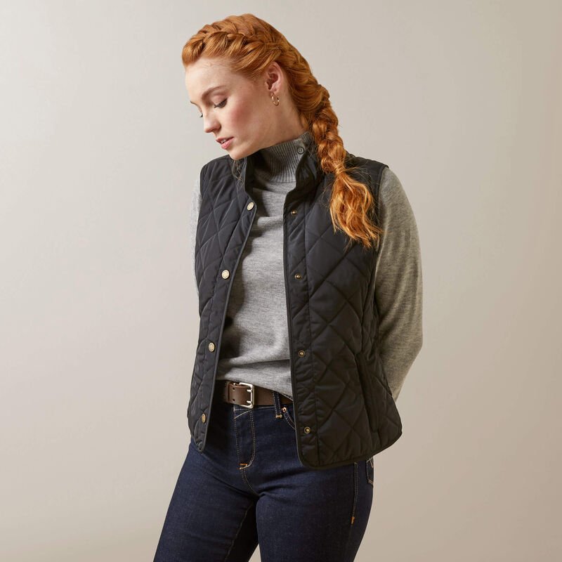 Arktická vesta Carhartt