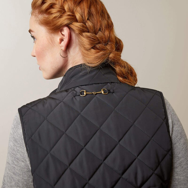 Arktická vesta Carhartt