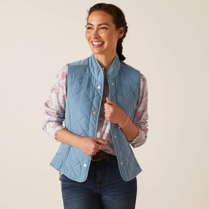 Arktická vesta Carhartt