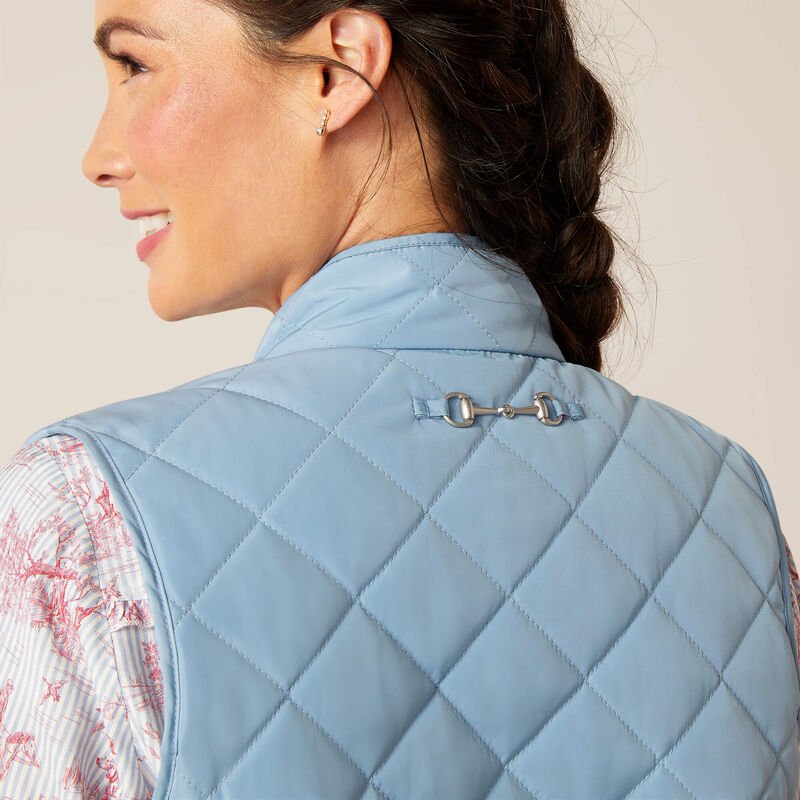 Arktická vesta Carhartt