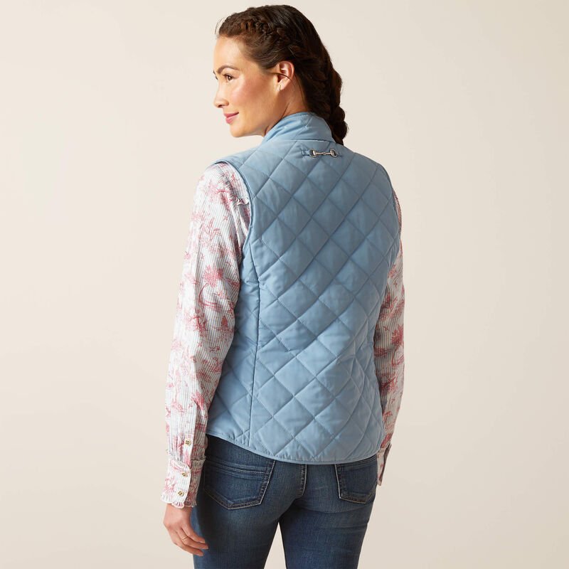 Arktická vesta Carhartt