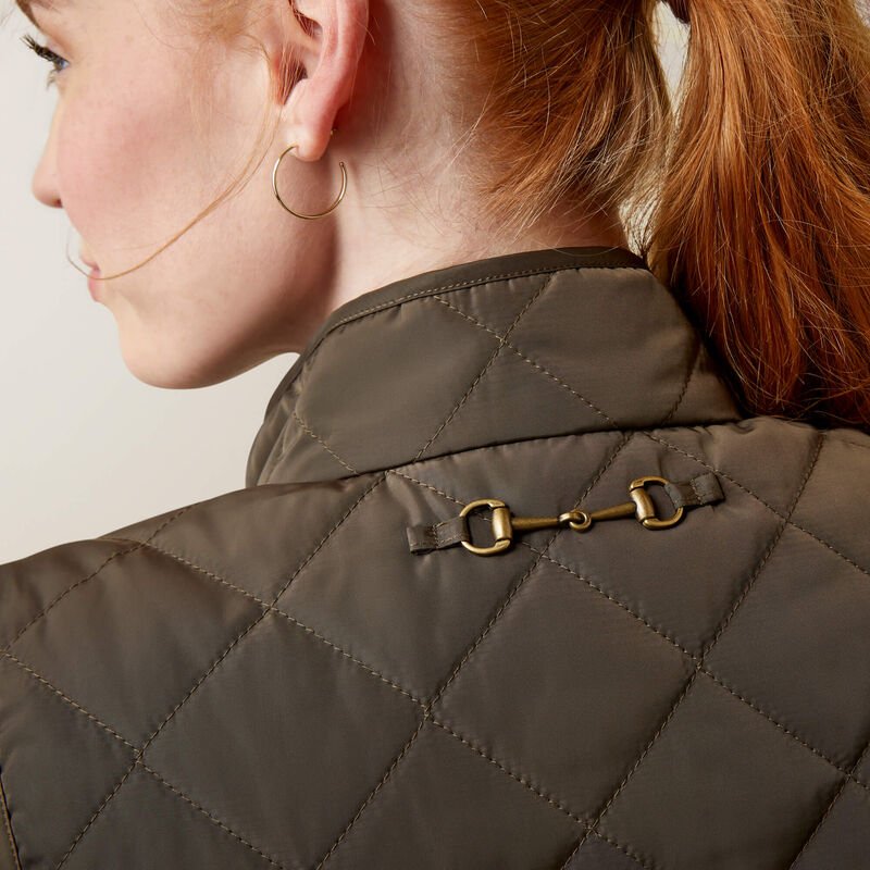 Arktická vesta Carhartt