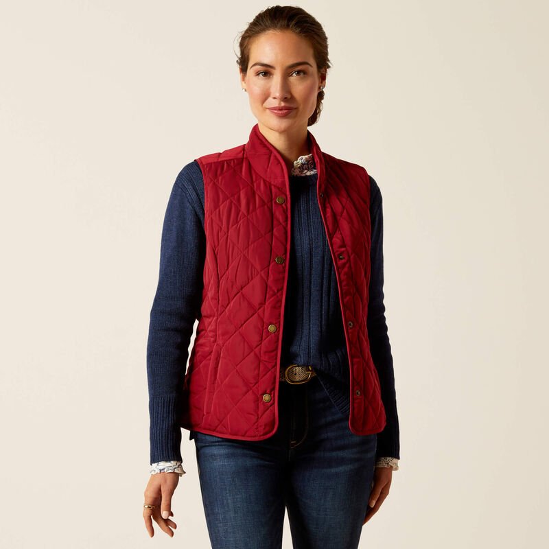 Arktická vesta Carhartt
