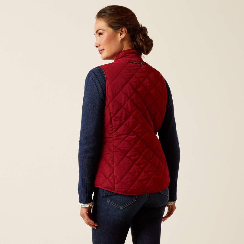 Arktická vesta Carhartt