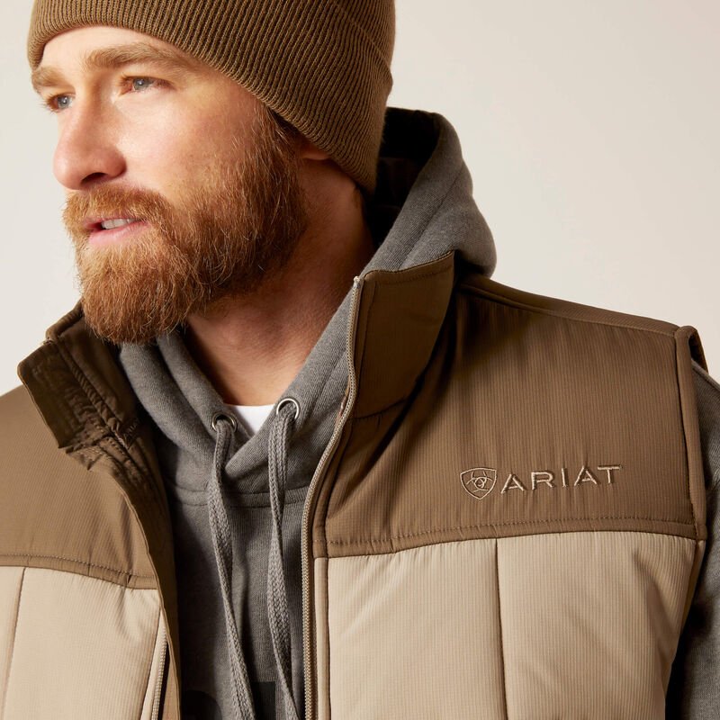 Arktická vesta Carhartt