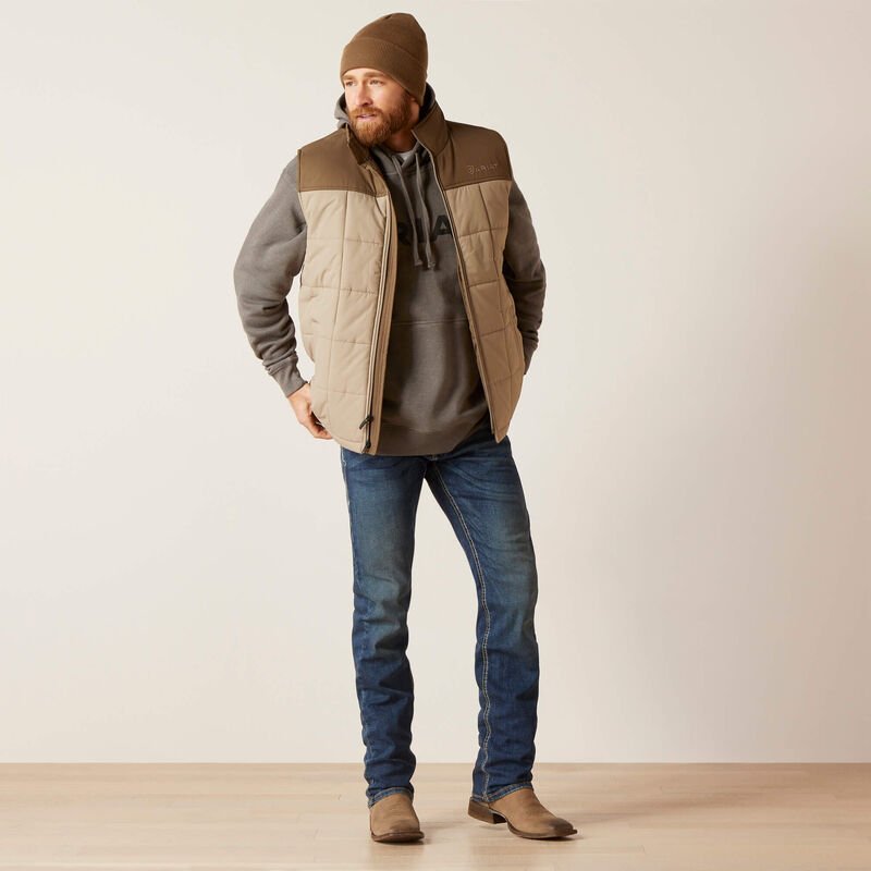 Arktická vesta Carhartt