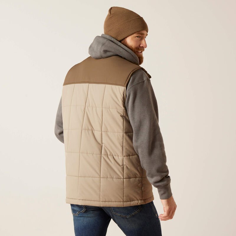 Arktická vesta Carhartt