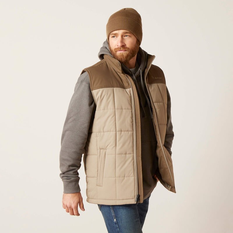 Arktická vesta Carhartt