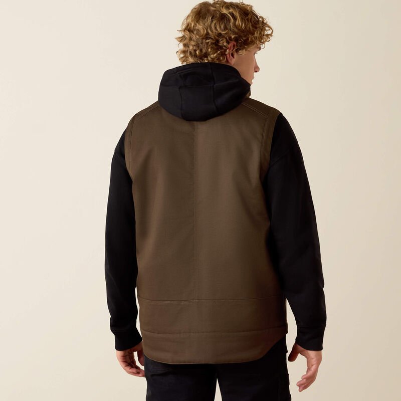 Arktická vesta Carhartt