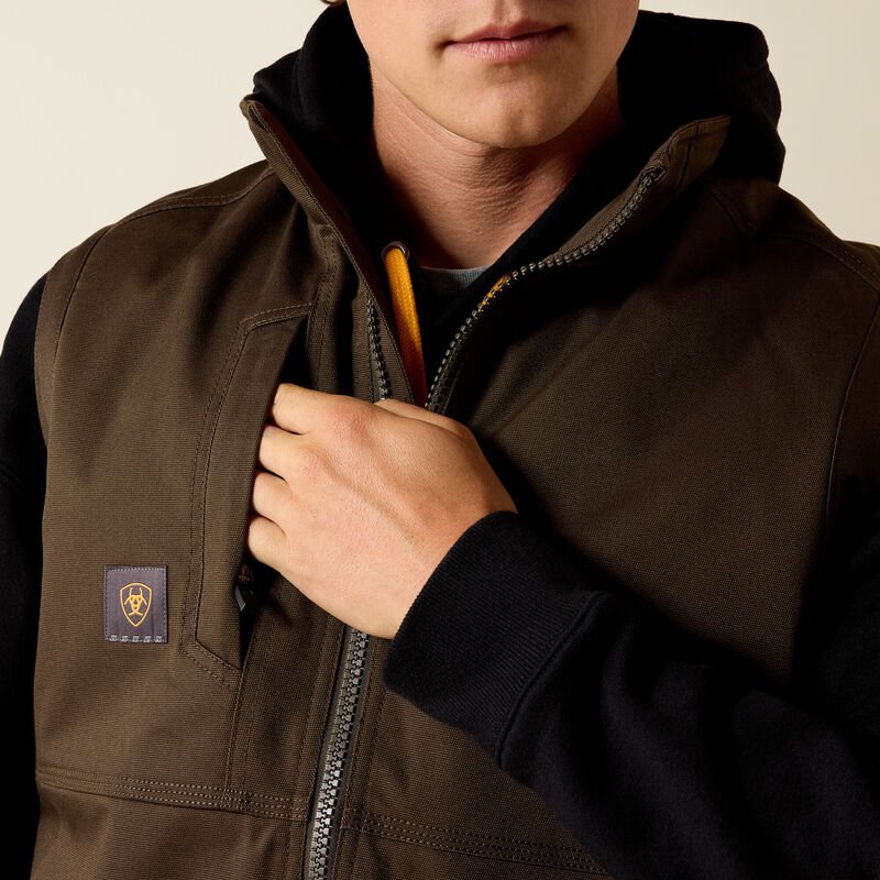 Arktická vesta Carhartt