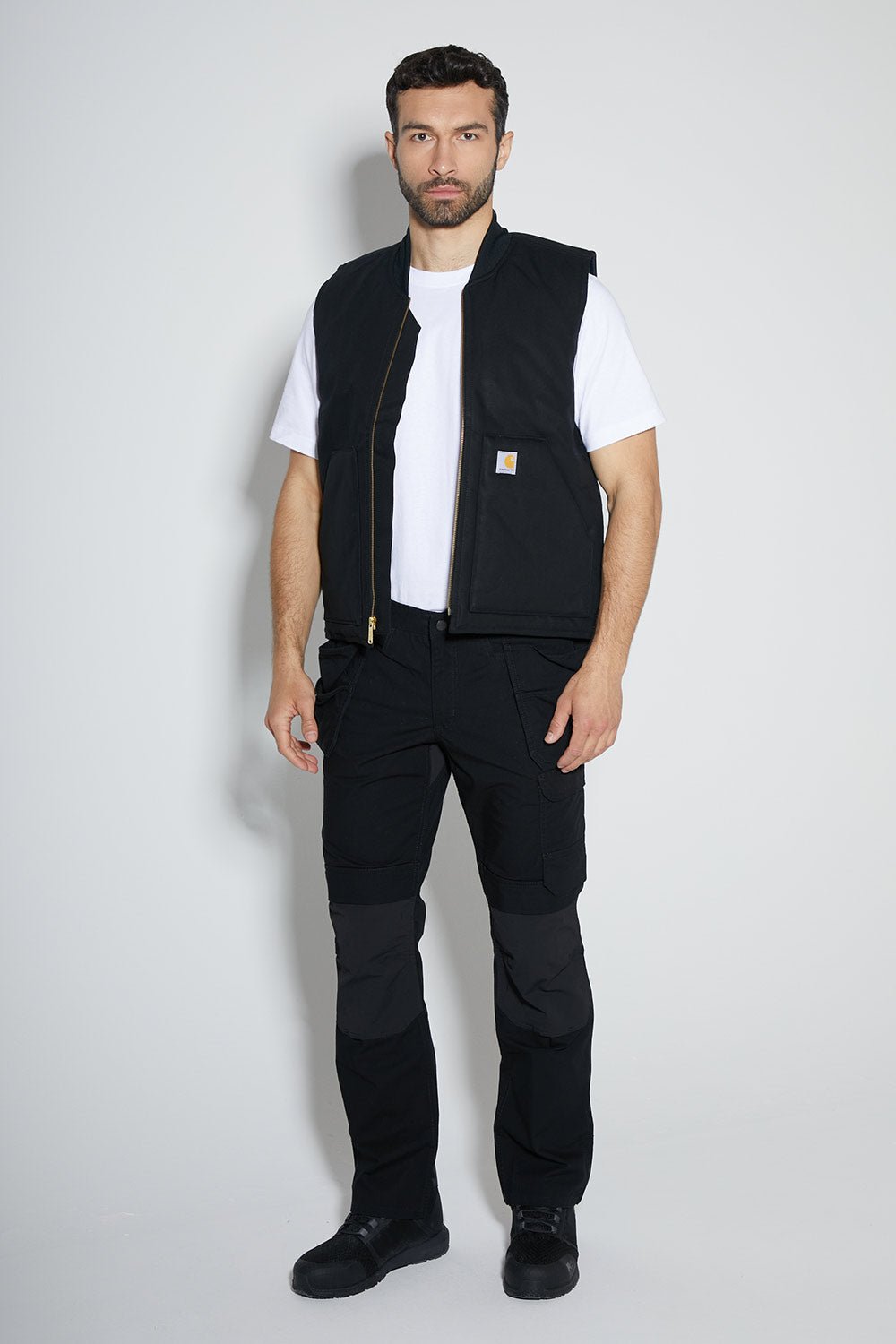 Arktická vesta Carhartt