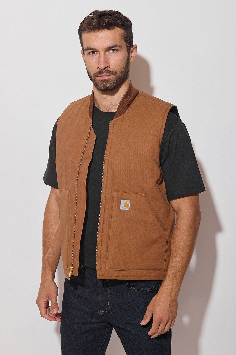 Arktická vesta Carhartt