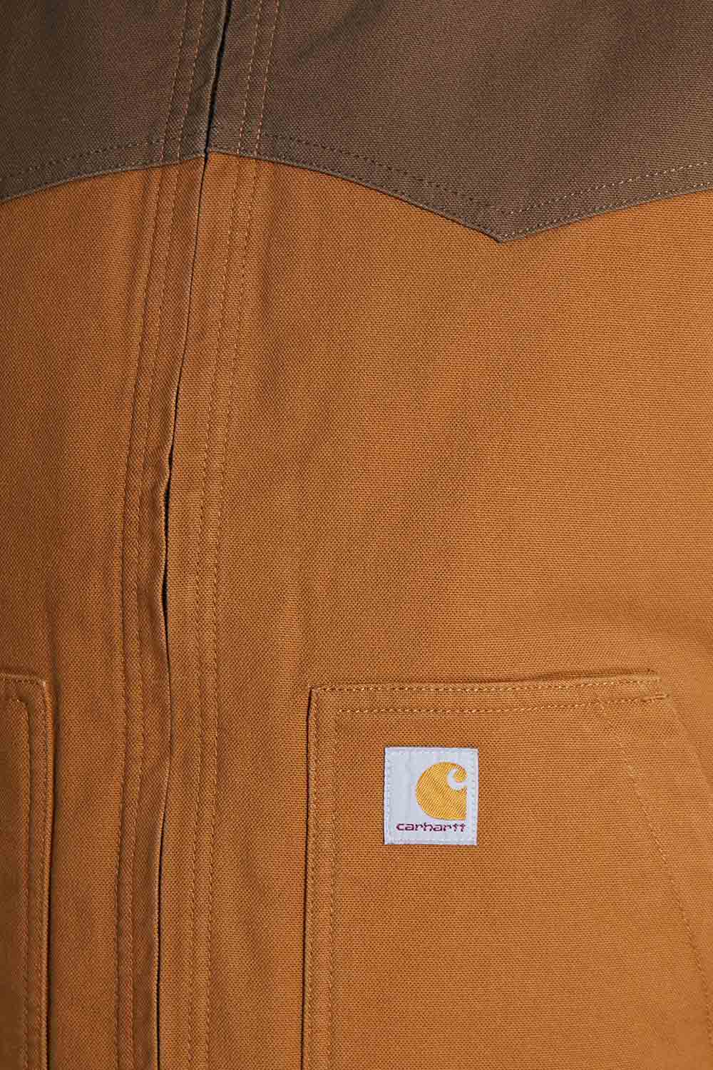 Arktická vesta Carhartt