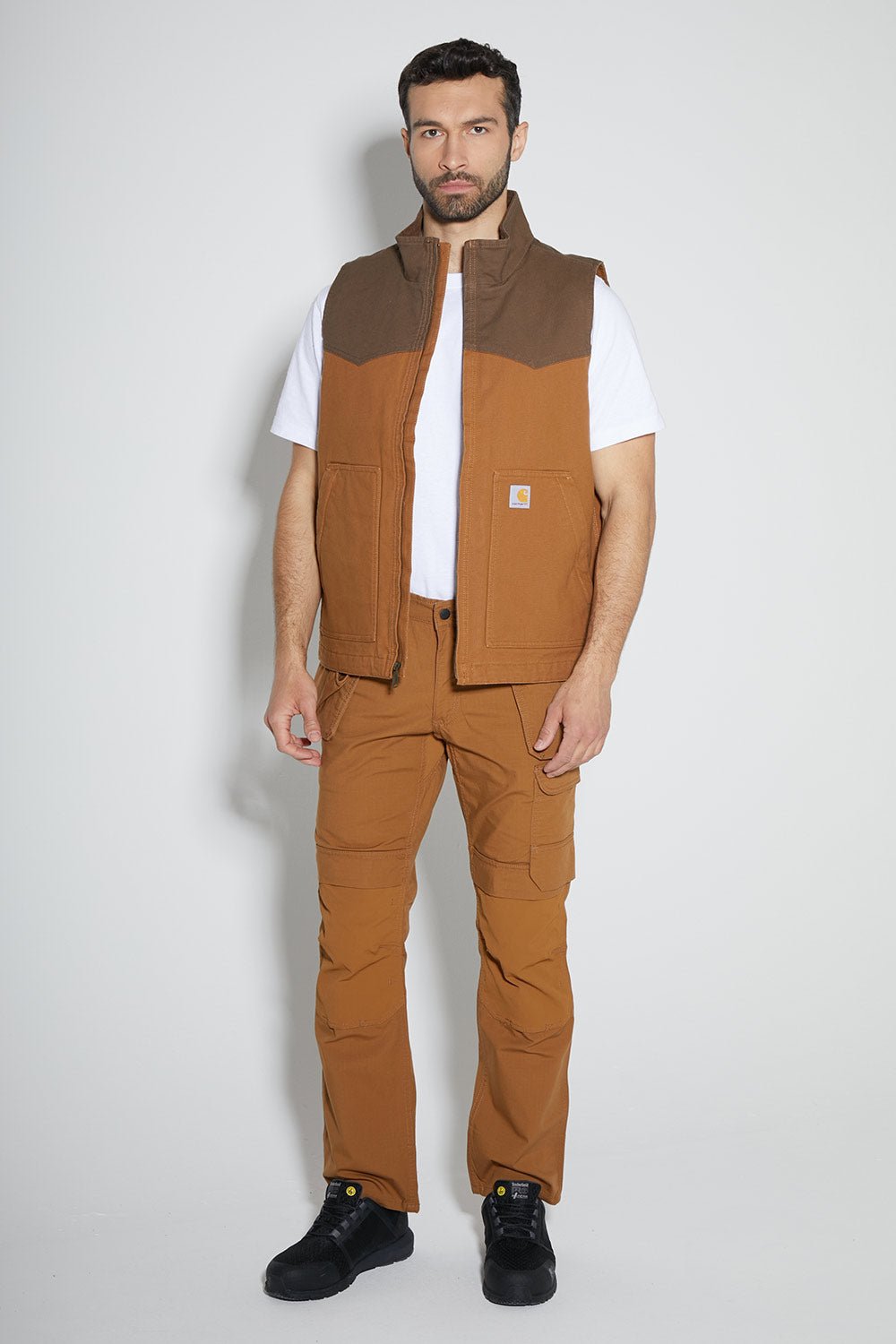 Arktická vesta Carhartt