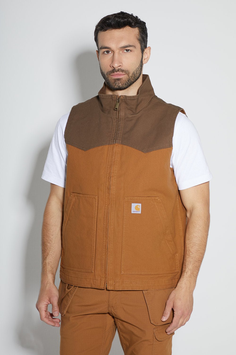 Arktická vesta Carhartt