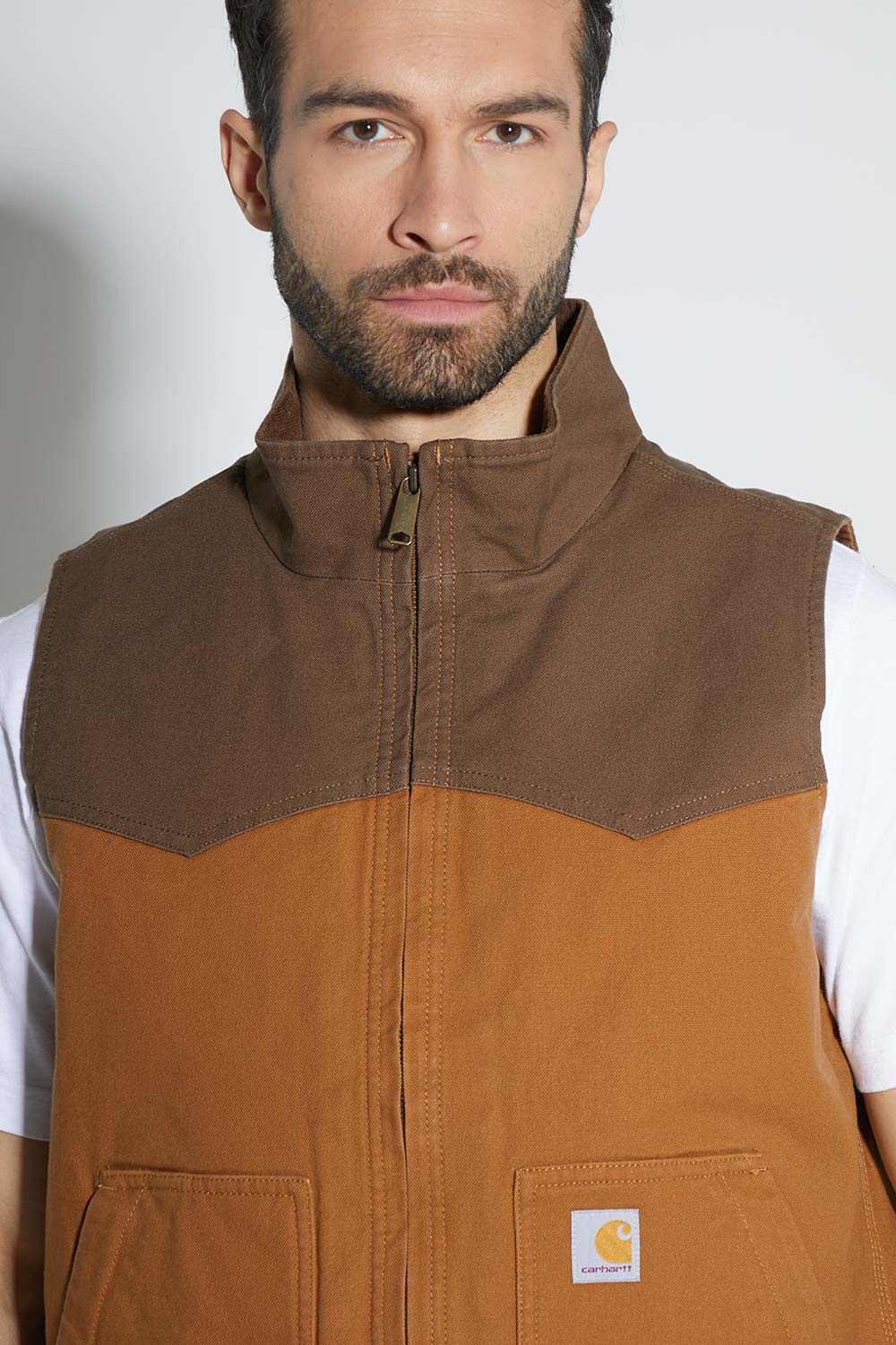 Arktická vesta Carhartt