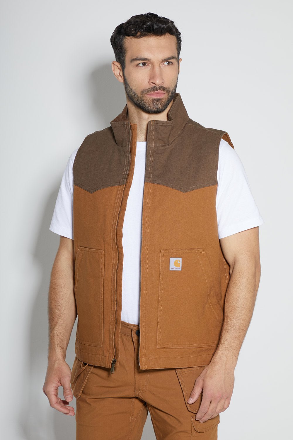 Arktická vesta Carhartt