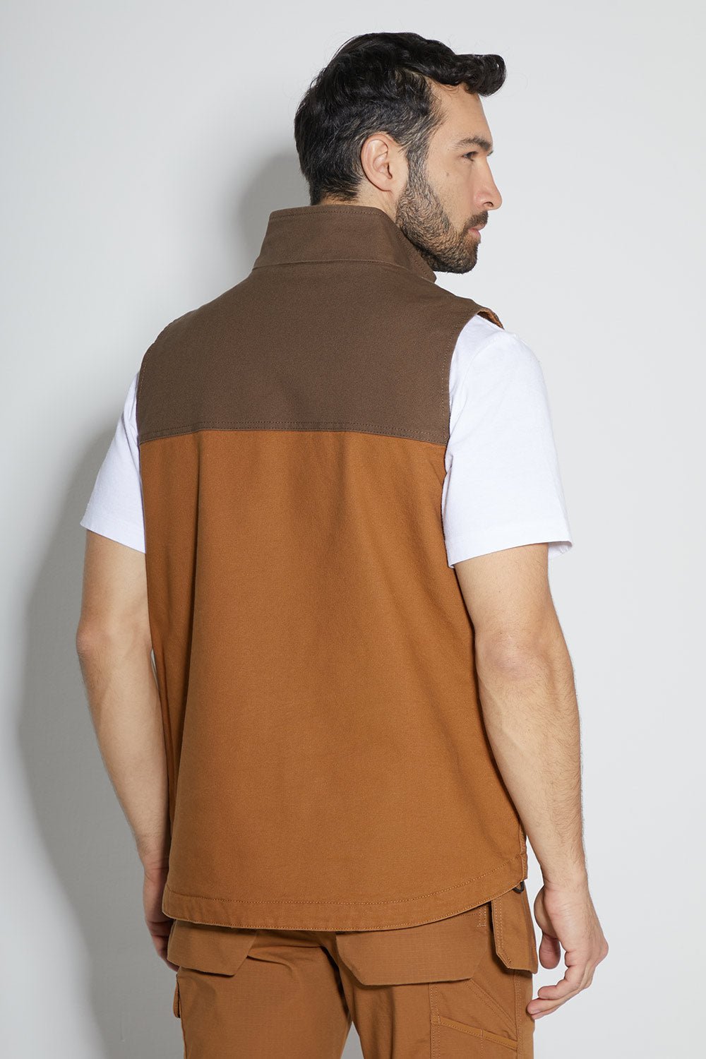 Arktická vesta Carhartt