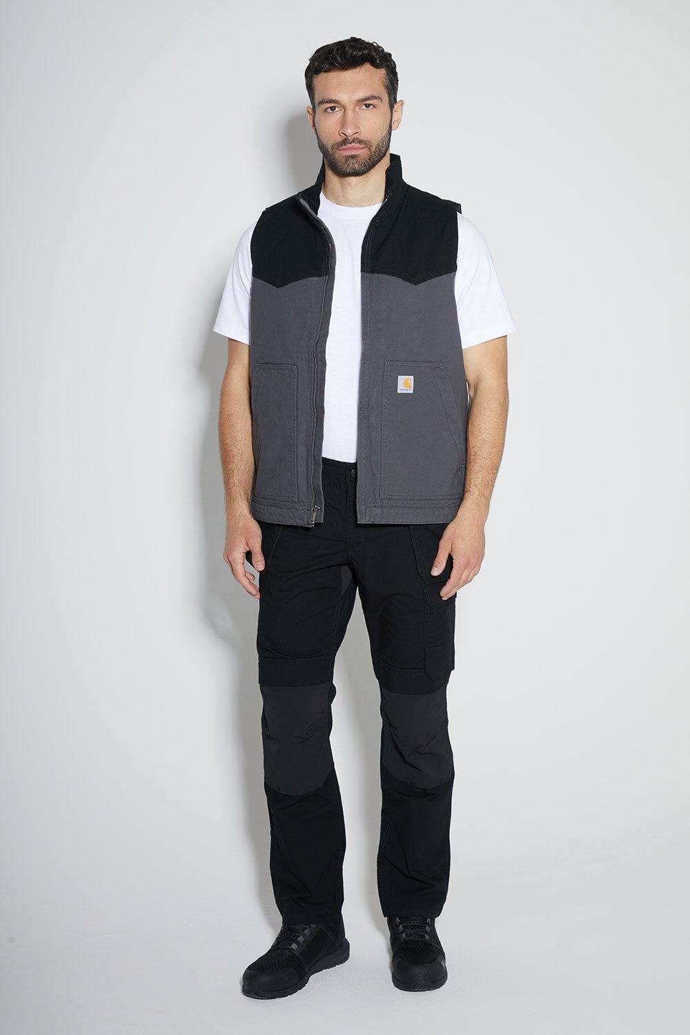 Arktická vesta Carhartt