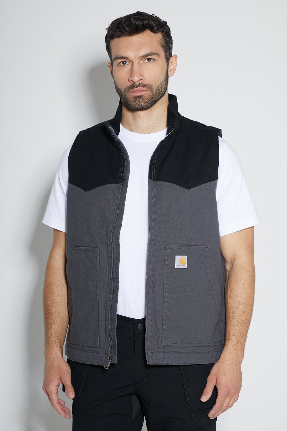 Arktická vesta Carhartt