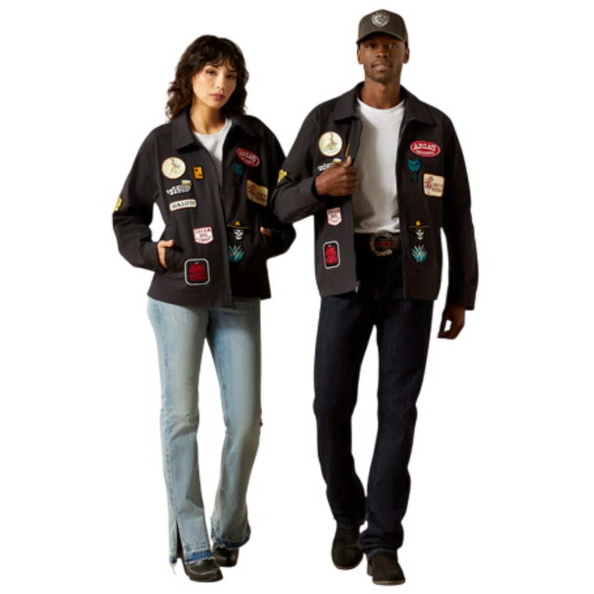 Kurtka Unisex Ariat x Sendero Provisions Co.
